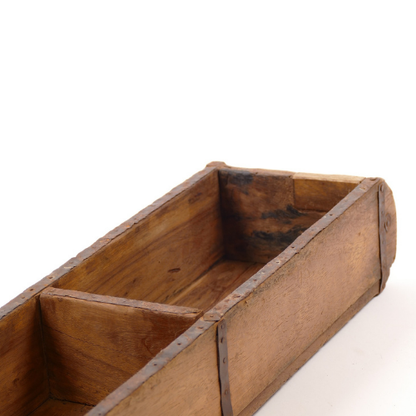 Dobbelt Murstenskasse Aunik