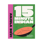 15-Minute Indian