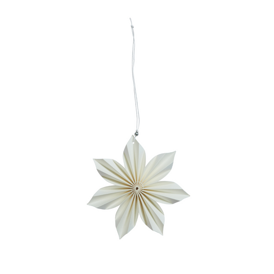 Aurora Papirornament s/3 stk.