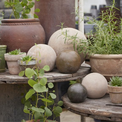 Krista Ceramic Ball
