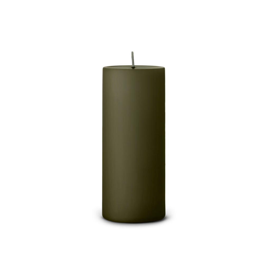 Bloklys Ester og Erik 15 cm