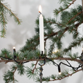 Candleholder Ornament of Moon and Stars