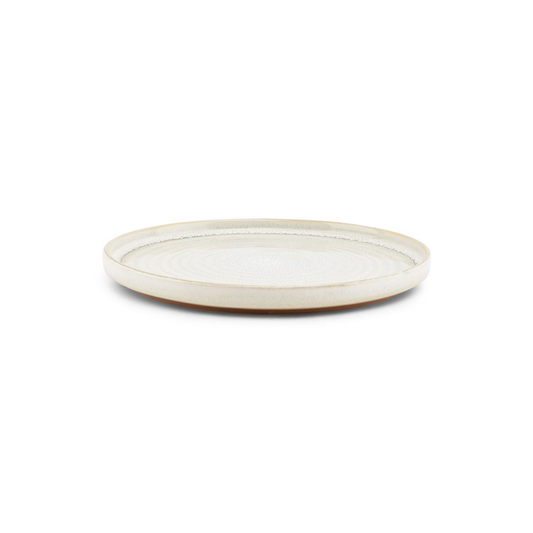 Cameo Middagstallerken Beige