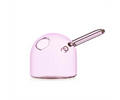 Pepper Pink Teapot