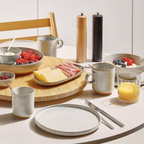 Cameo Frokosttallerken