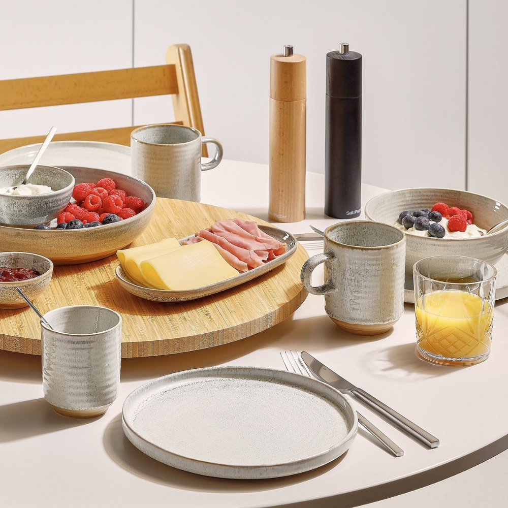 Cameo Frokosttallerken