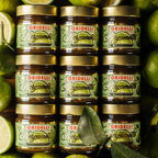 Øko Marmelade Bergamotto