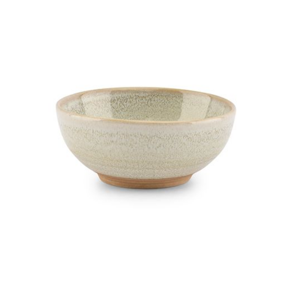 Cameo Bowl Beige