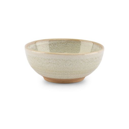 Cameo Bowl Beige