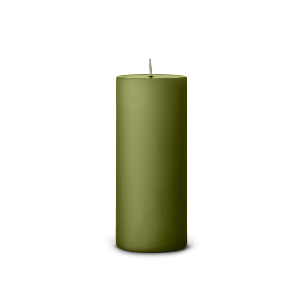 Bloklys Ester og Erik 15 cm