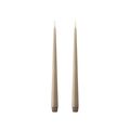 LED Stagelys Nougat Note 2 stk.