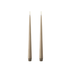 LED Stagelys Nougat Note 2 stk.