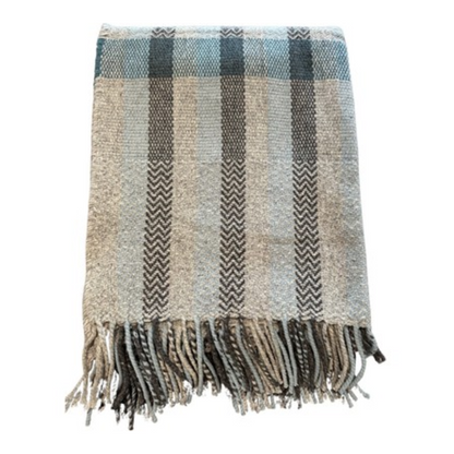 Auroa Plaid