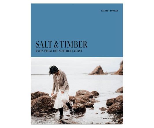 Salt & Timber