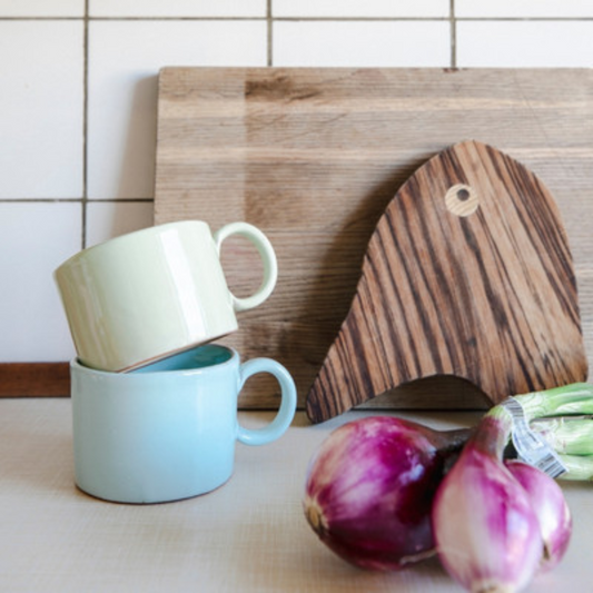Mug Verdino