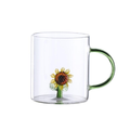 Mug Solsikke