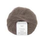 Tynn Silk Mohair