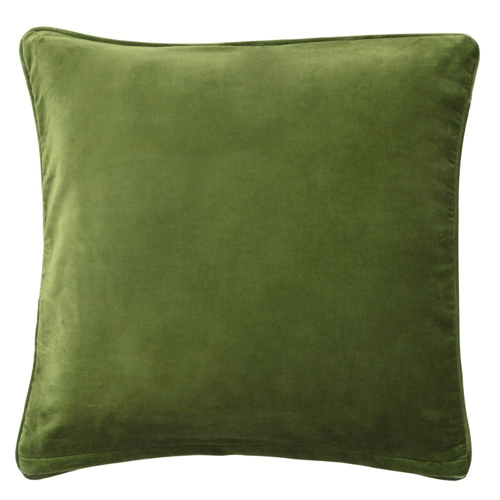 Pudebetræk Velvet Fern