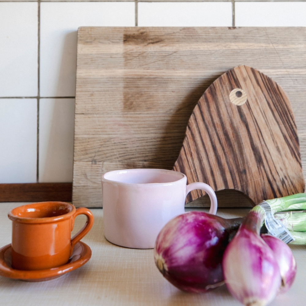 Mug Aquamarina