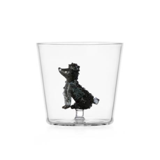 Tumbler Vandglas Pudel