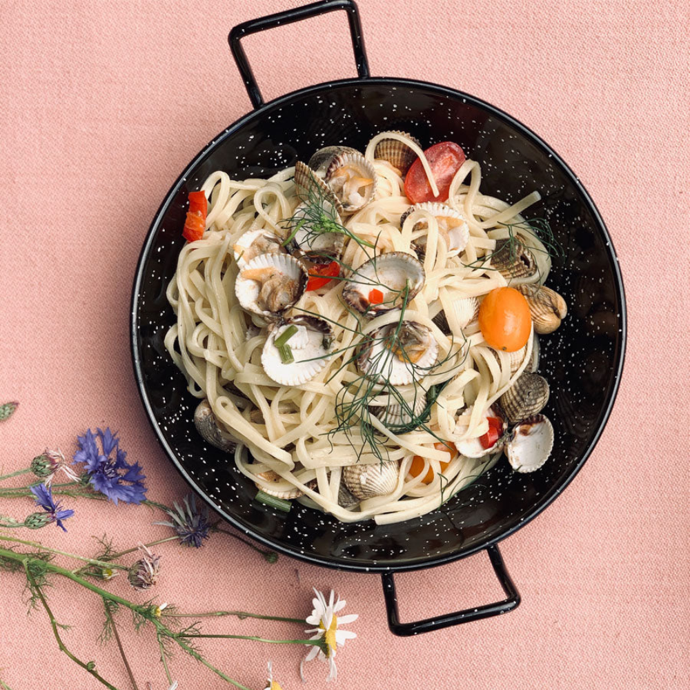 Pasta Trenette