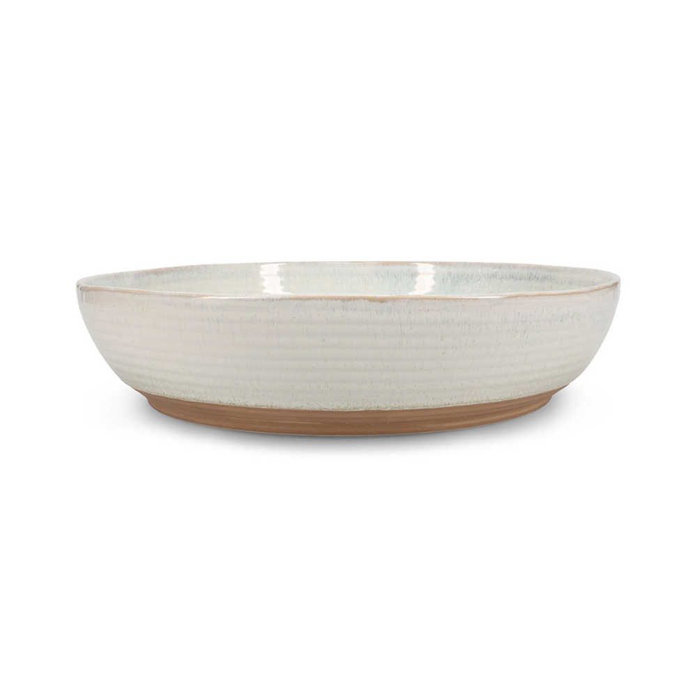 Cameo Serveringsskål Beige