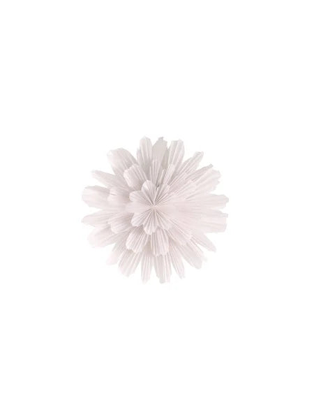 Snöblomma 44 White
