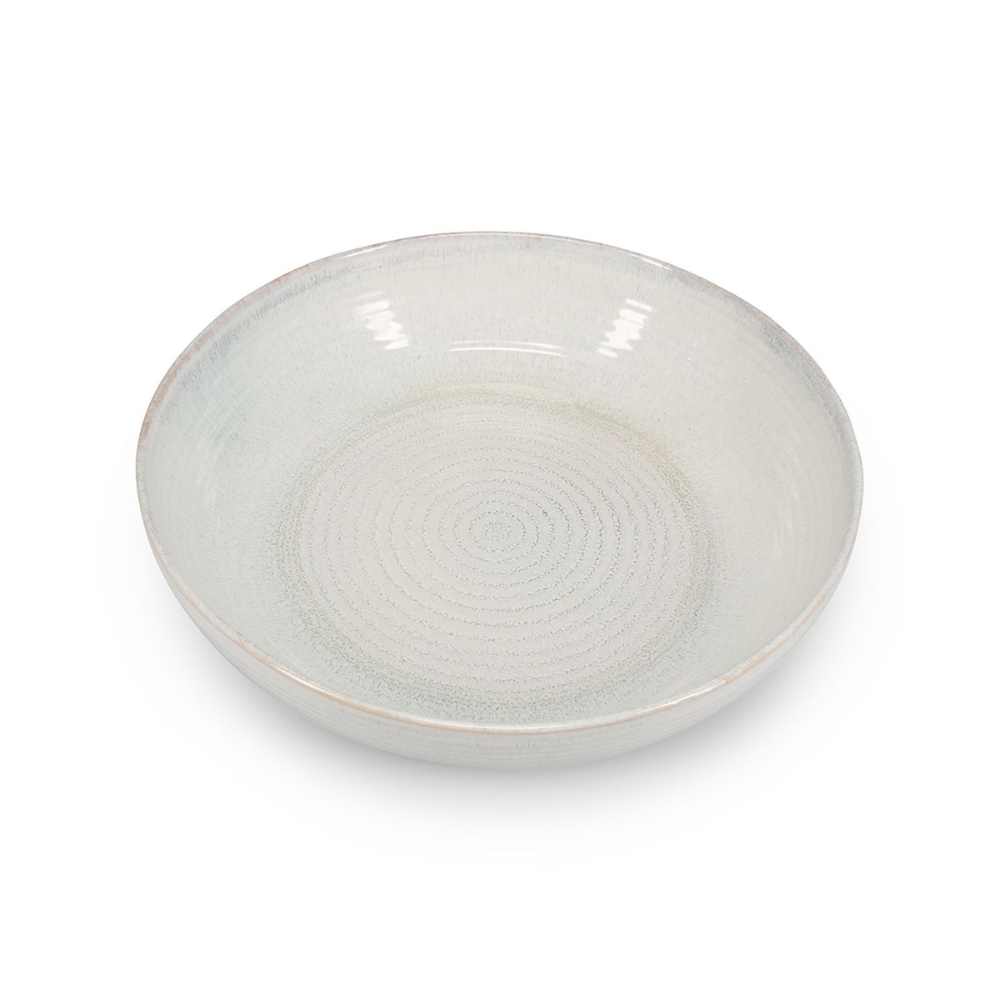 Cameo Serveringsskål Beige