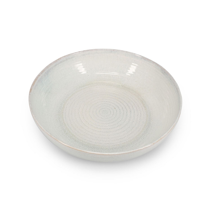 Cameo Serveringsskål Beige