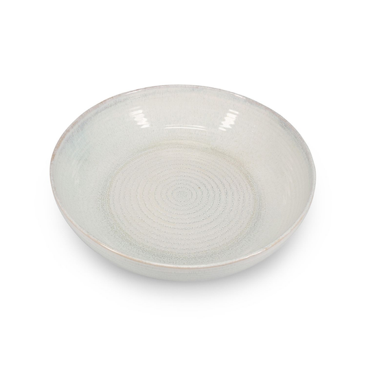 Cameo Serveringsskål Beige