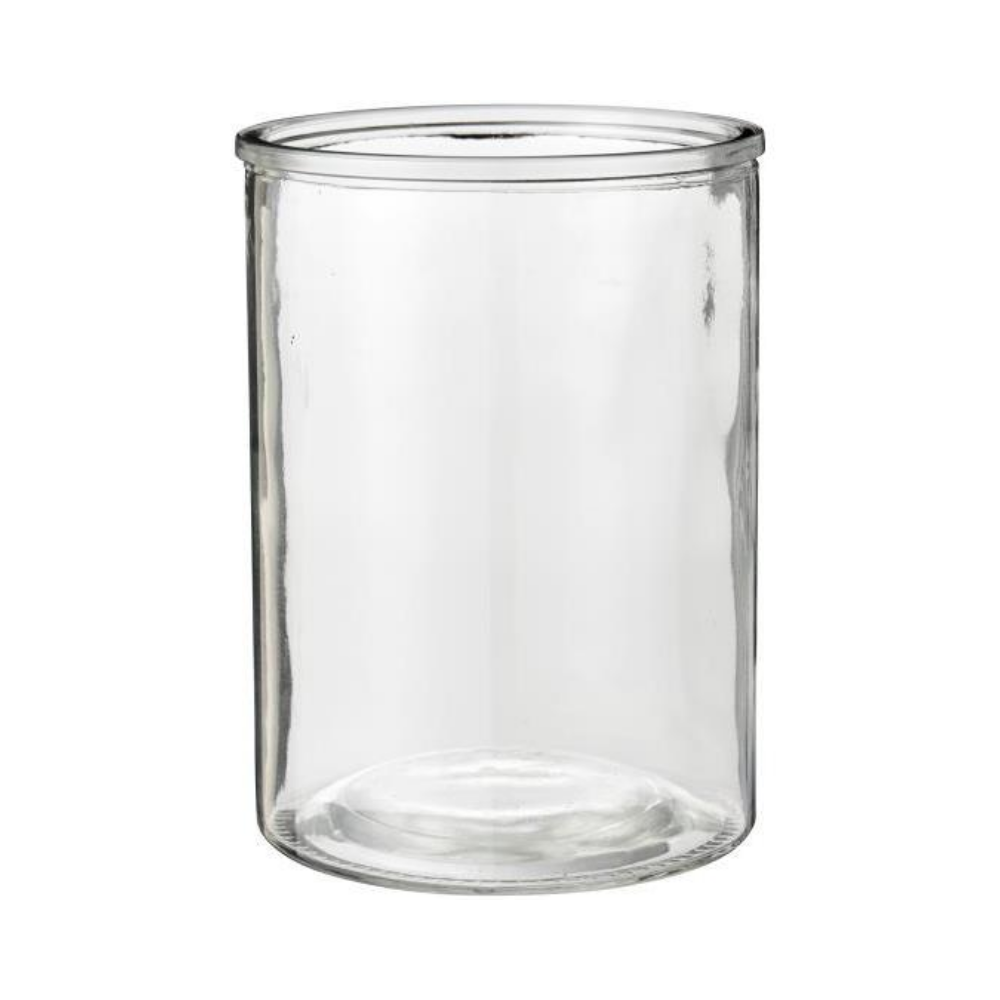 Hannah Cylinderformet Glas