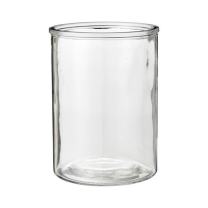 Hannah Cylinderformet Glas