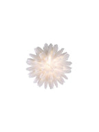 Snöblomma Papirstjerne 44 White