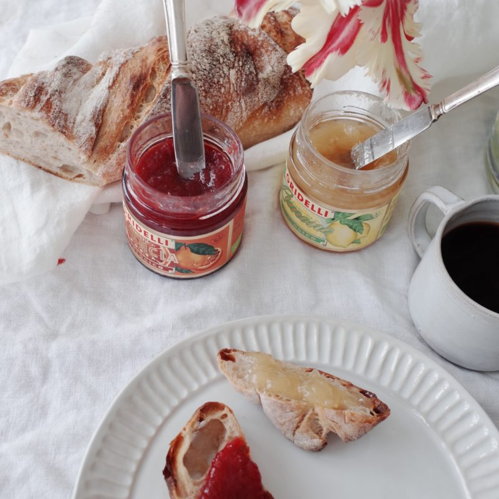 Øko Marmelade Lemon