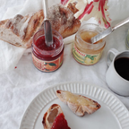 Øko Marmelade Lemon