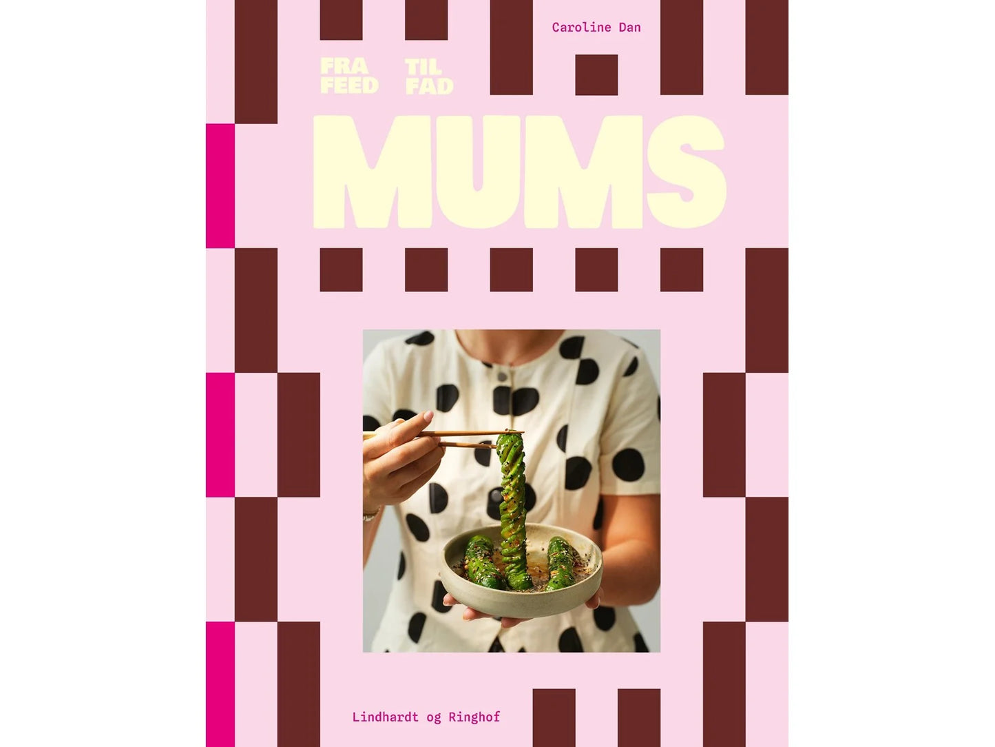 MUMS - Fra feed til fad