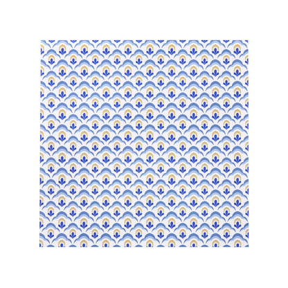 Papirserviet Nica Topaz