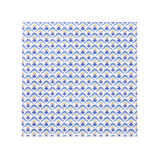 Papirserviet Nica Topaz