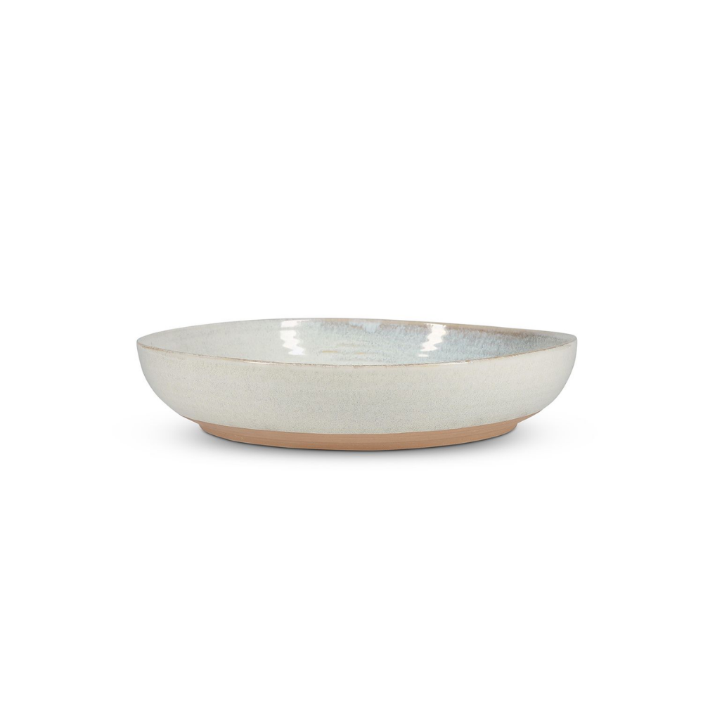Cameo Serveringsskål Beige
