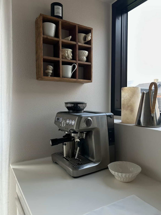 Kop Reol 9 Rum Aunik