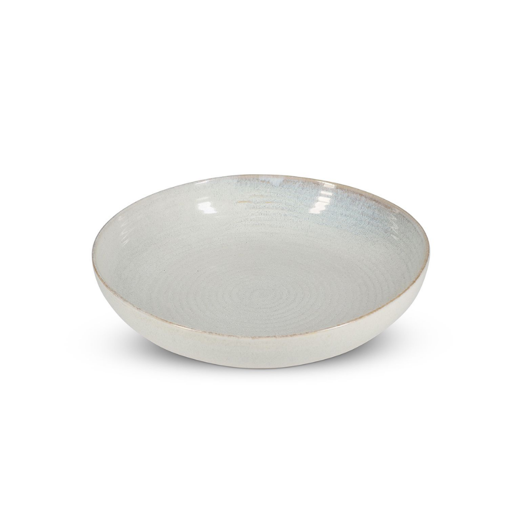 Cameo Serveringsskål Beige