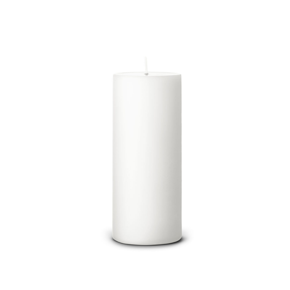 Bloklys Ester og Erik 15 cm