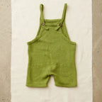 Bunny Shorts baby (Norsk) 2a - Strikkeopskrift