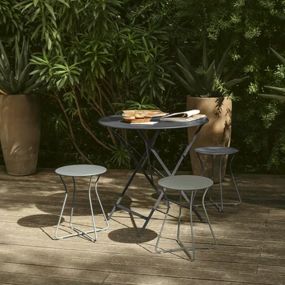 Cocotte Stool