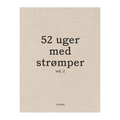 52 uger med strømper vol. 2
