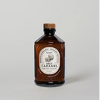 Organic Caramel Sirup