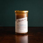 Caramel Sauce Salted Caramel