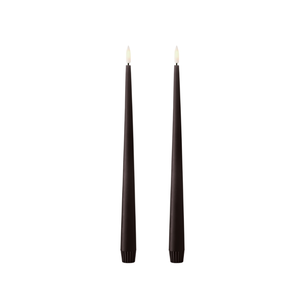 LED Stagelys Espresso 2 stk.