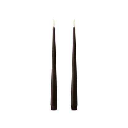 LED Stagelys Espresso 2 stk.