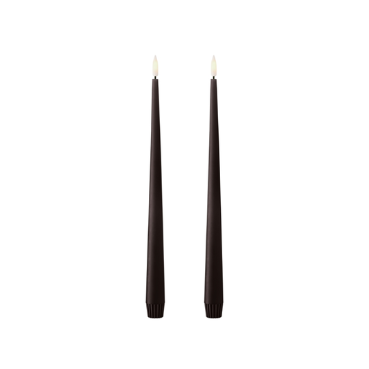 LED Stagelys Espresso 2 stk.